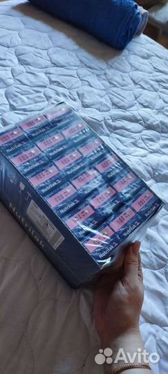 Готовая смесь Нутрилак Премиум 1 с рождения