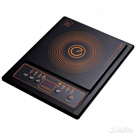 Плита индукционная плита электрическая настольная