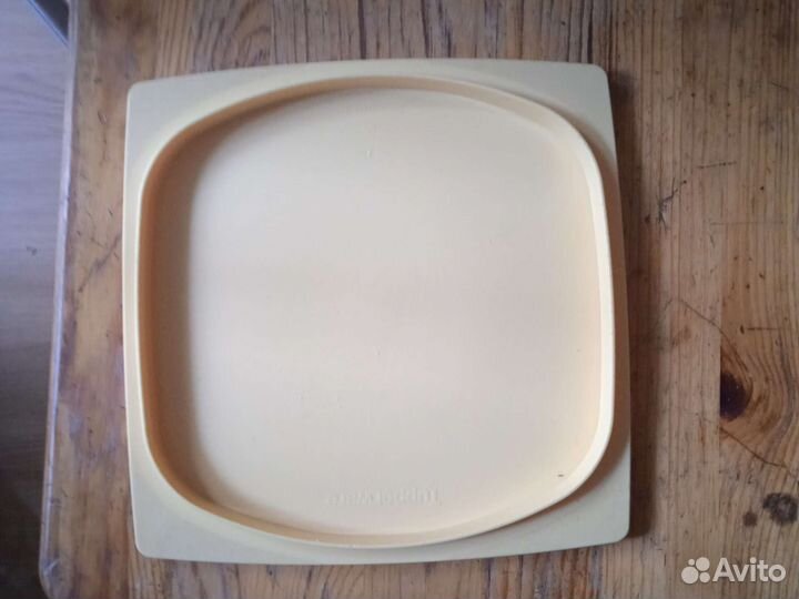 Сырница tupperware