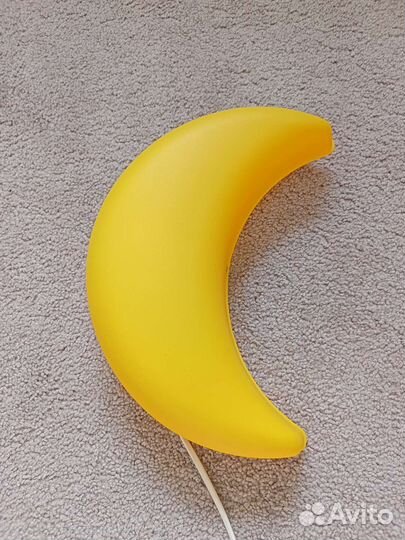 Светильник Ночник детский IKEA