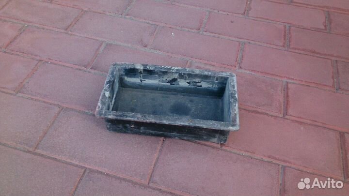 Продам форму для брусчатки