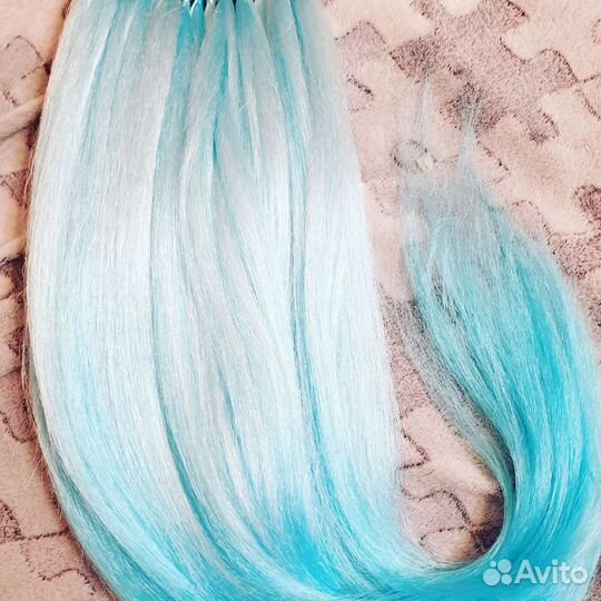 Афрорезинки