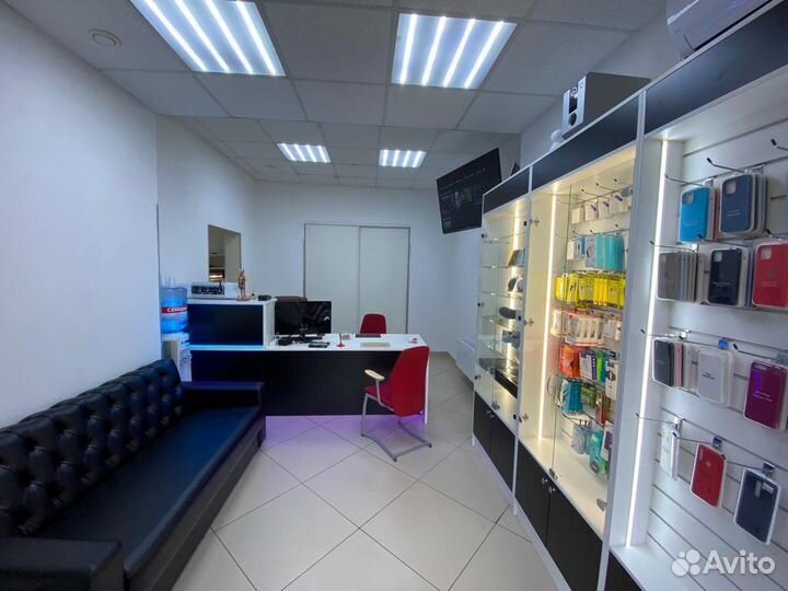 Ремонт Смартфонов, Ноутбуков, Планшетов