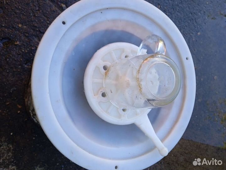 Крушкомойка