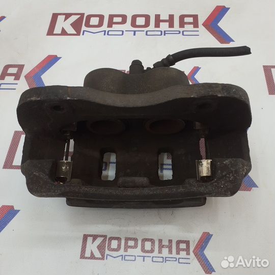 Суппорт передний правый BC141063,скоба BC412102 H