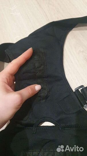 Корсет ортопедический