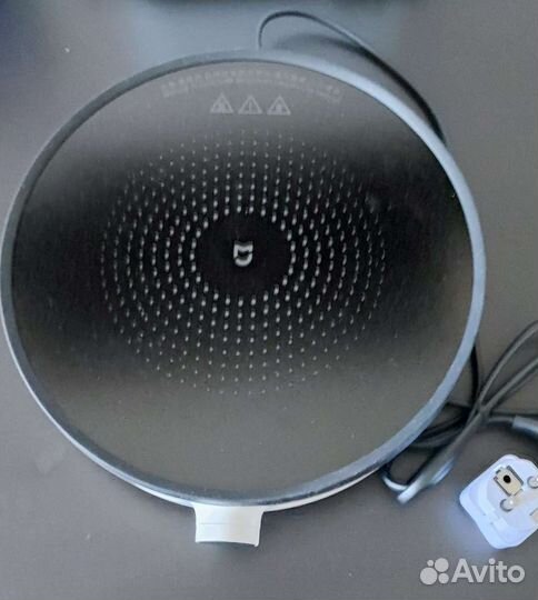 Индукционная кухонная плита Xiaomi Mijia Induction