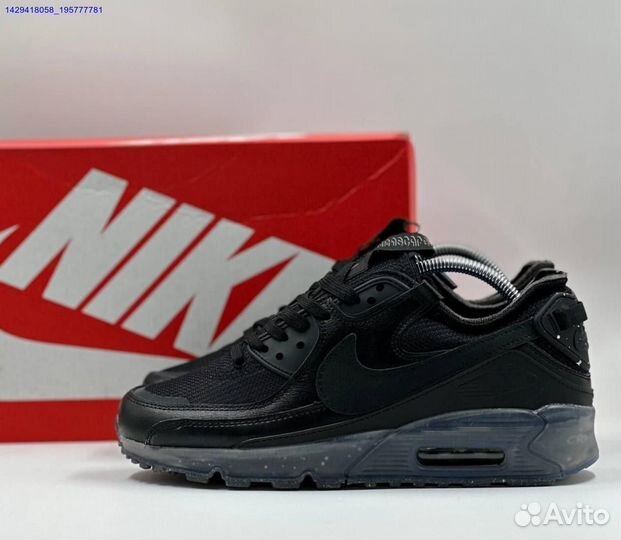 Кроссовки Nike Air Max Terrascape 90 (Арт.49471)