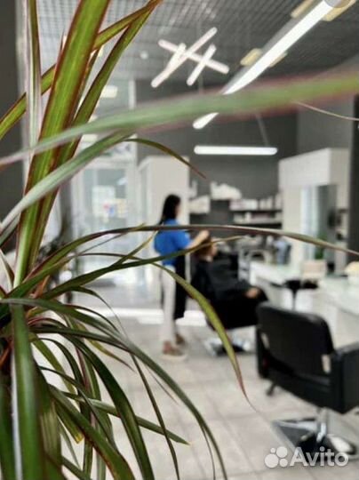 Вакансия парикмахер