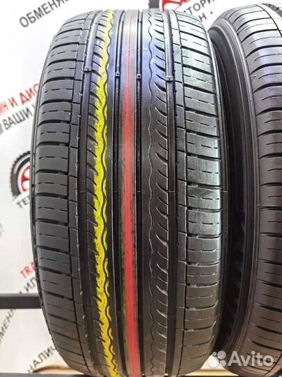 Kumho Solus KH17 225/50 R17 94V