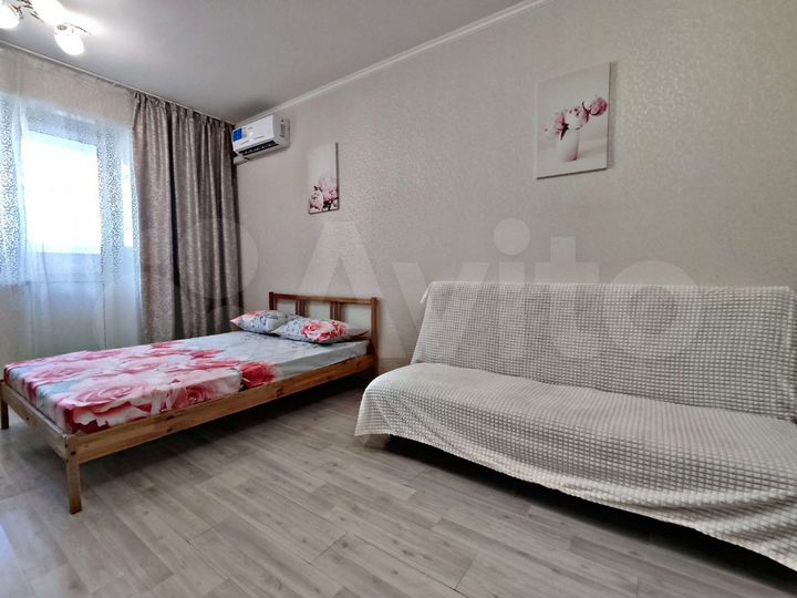 Квартира-студия, 31 м², 9/18 эт.