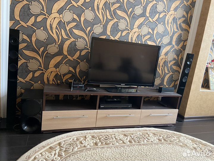 Домашний кинотеатр samsung 5:1