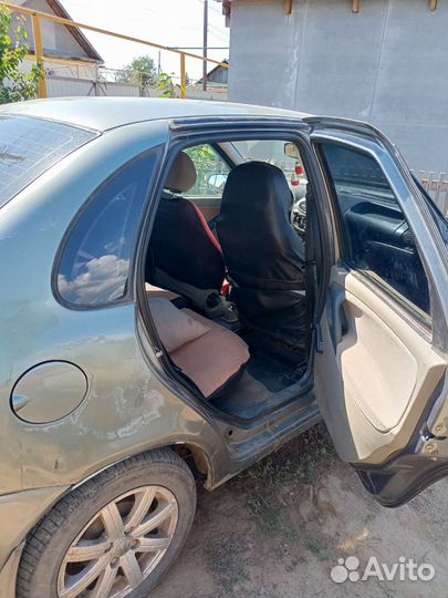 LADA Kalina 1.6 МТ, 2008, 176 747 км