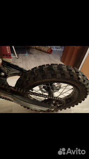 Продажа пит байка 125