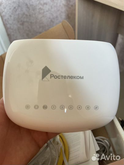 Wifi роутер
