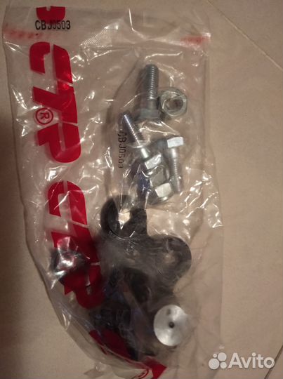 Шаровая опора, Кобальт, Авео, Мокка