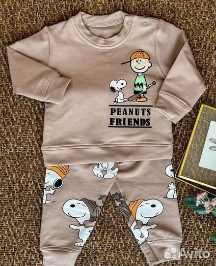 Костюм детский 3 года новый