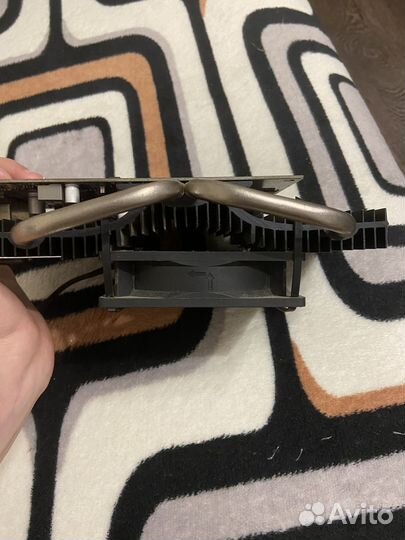 Видеокарта Gt 640 2gb ddr3