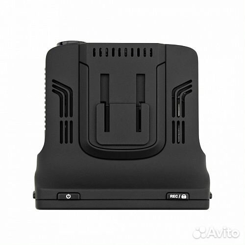 Комбо-устройство iBOX Combo F5+ Signature