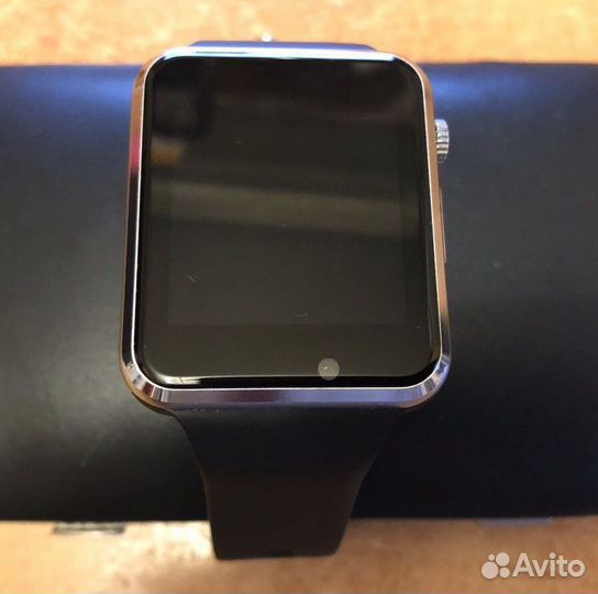 Часы SS COM, Romanson Phil, Smart Watch