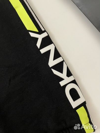 Спортивный костюм dkny женский оригинал S