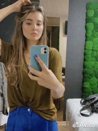 Телесный терапевт