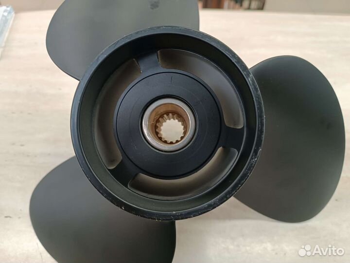 Гребной винт