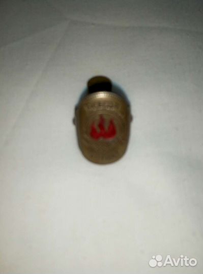 Значки знаки тяжёлые СССР