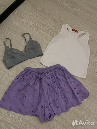 Женские вещи