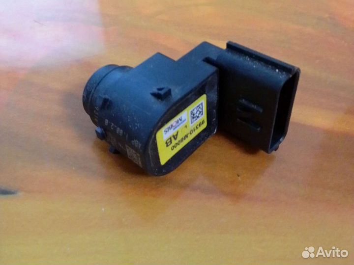 Датчик парковки kia cerato 4