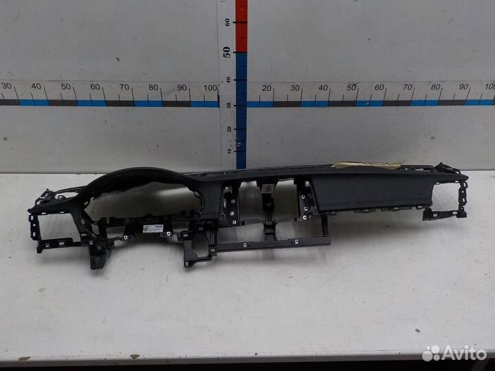 Торпедо Kia Optima