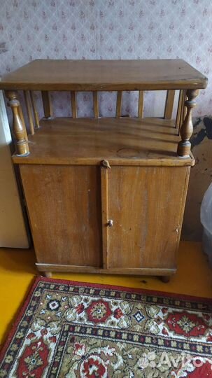 Ретро мебель винтаж СССР более 60 лет