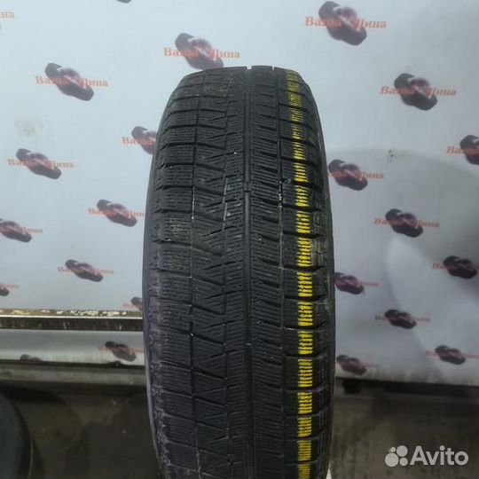 Bridgestone Blizzak Revo GZ 175/65 R15