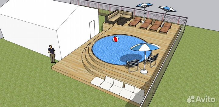 Сварочные работы, изготовление металлоконструкций