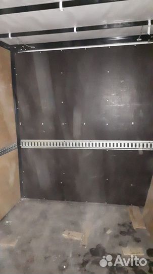 Грузоперевозки/Гидроборт/Рохля