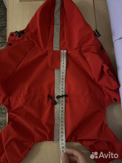 Комбинезон для собаки 30М