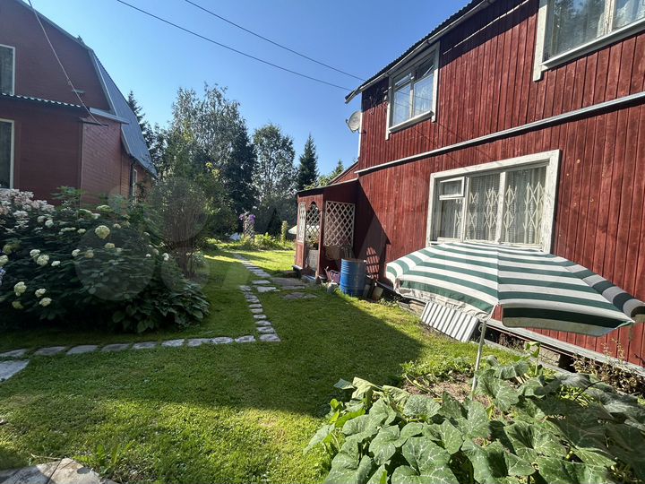 Участок 11,8 сот. (ИЖС)