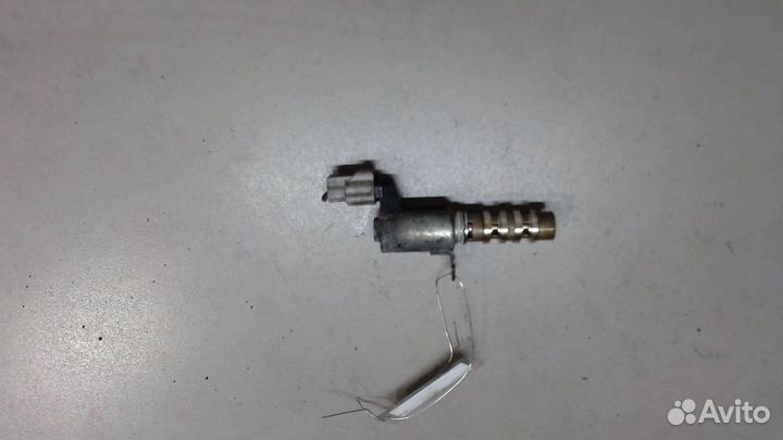 Клапан фазорегулятора Nissan Qashqai, 2007