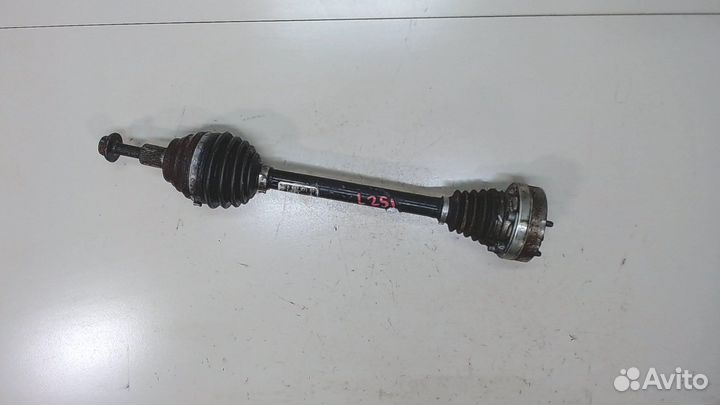 Полуось Volkswagen Jetta 6, 2015