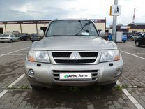 Mitsubishi Pajero 3.2 MT, 2005, 185 000 км, с пробегом, цена 859 000 руб.