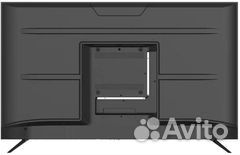 Телевизор leff LCD 50