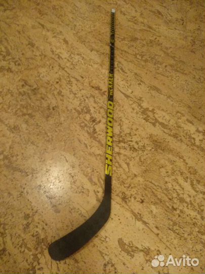 Клюшка Sherwood Rekker element one Sr 75/P92/L