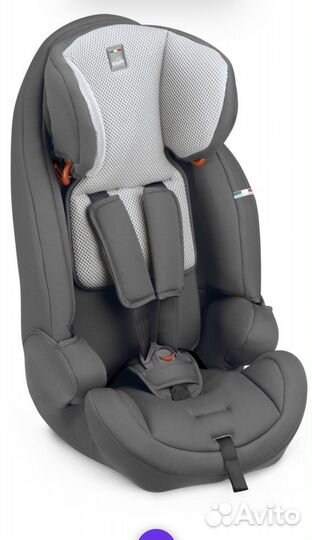 Автокресло бустер Cam 9-36кг