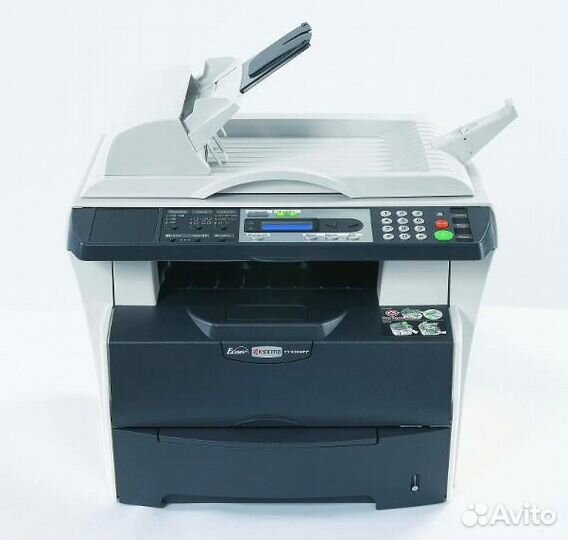 Принтер мфу