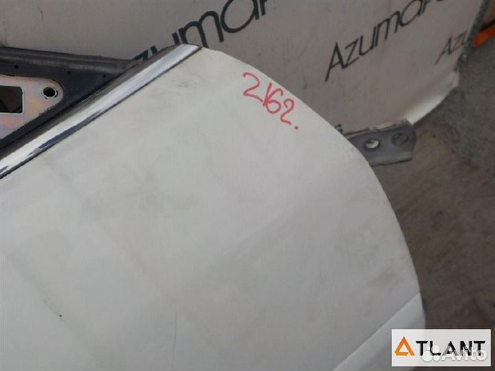 Дверь передний правый toyota chaser