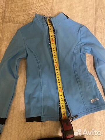 Костюм для фигурного катания 116