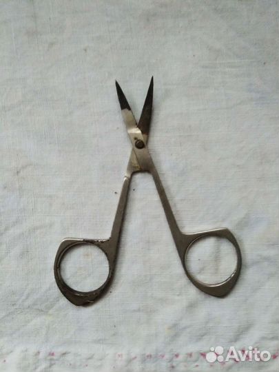 Мини ножницы