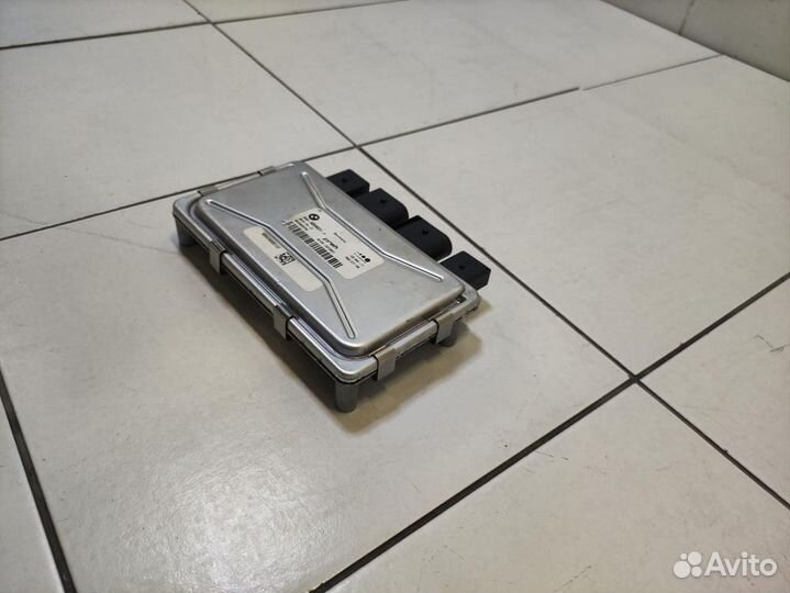 Блок управления рулевой рейкой BMW 6-series F06