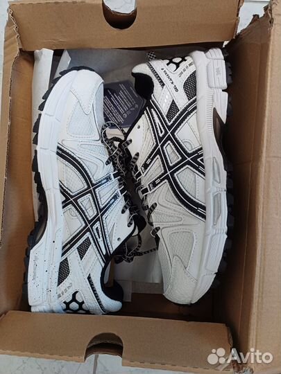 Кроссовки Asics Gel, 39 размер Бронь