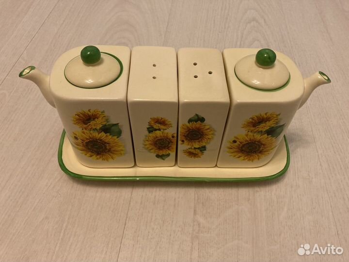 Набор для специй